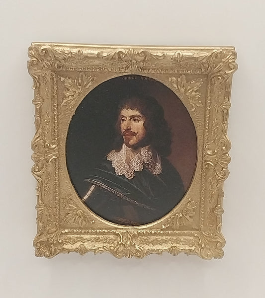 CBB1164, Framed Print, Prince Rupert