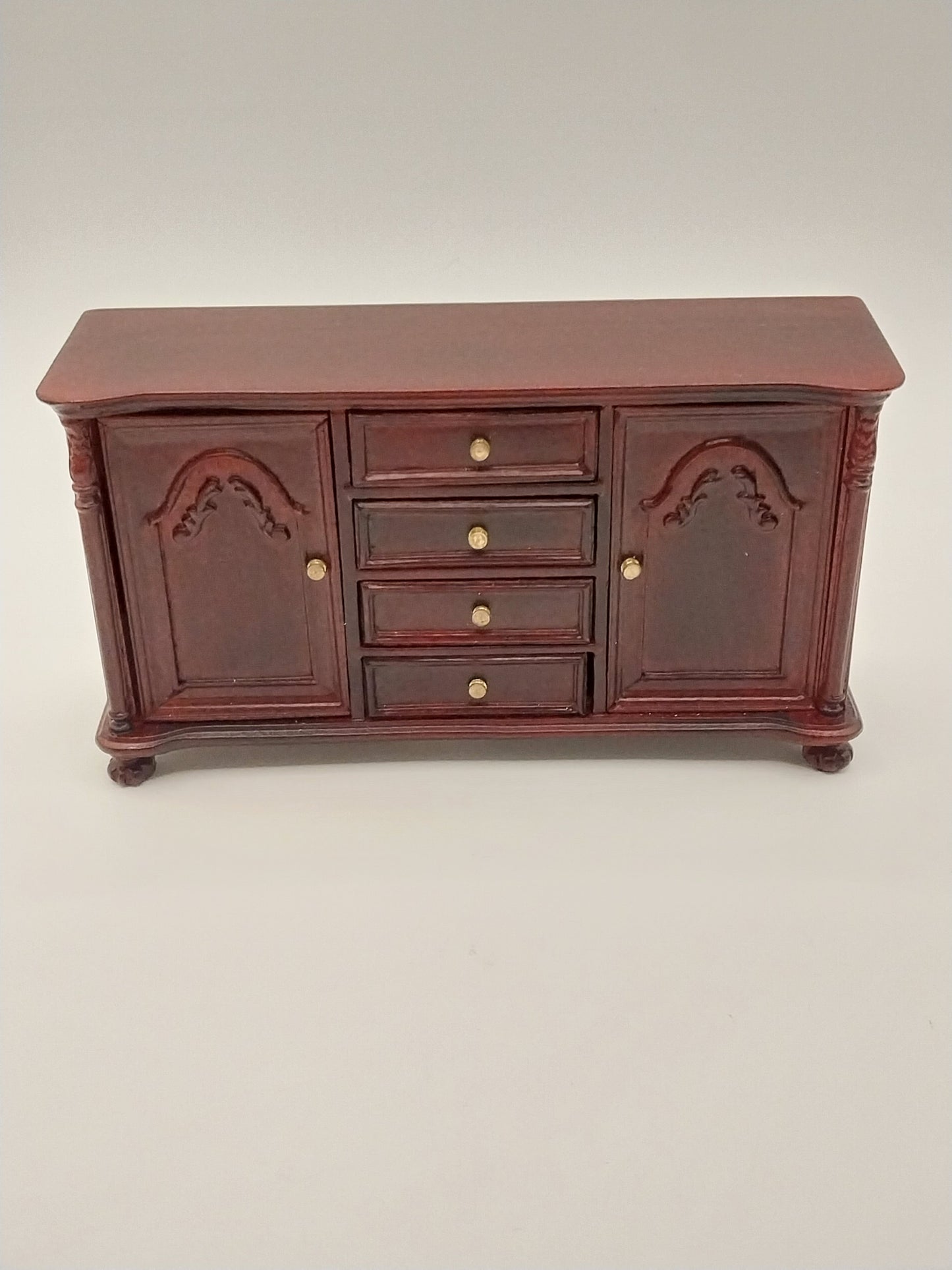 CRE038, Hasting Bedroom Set, 5pc, MH