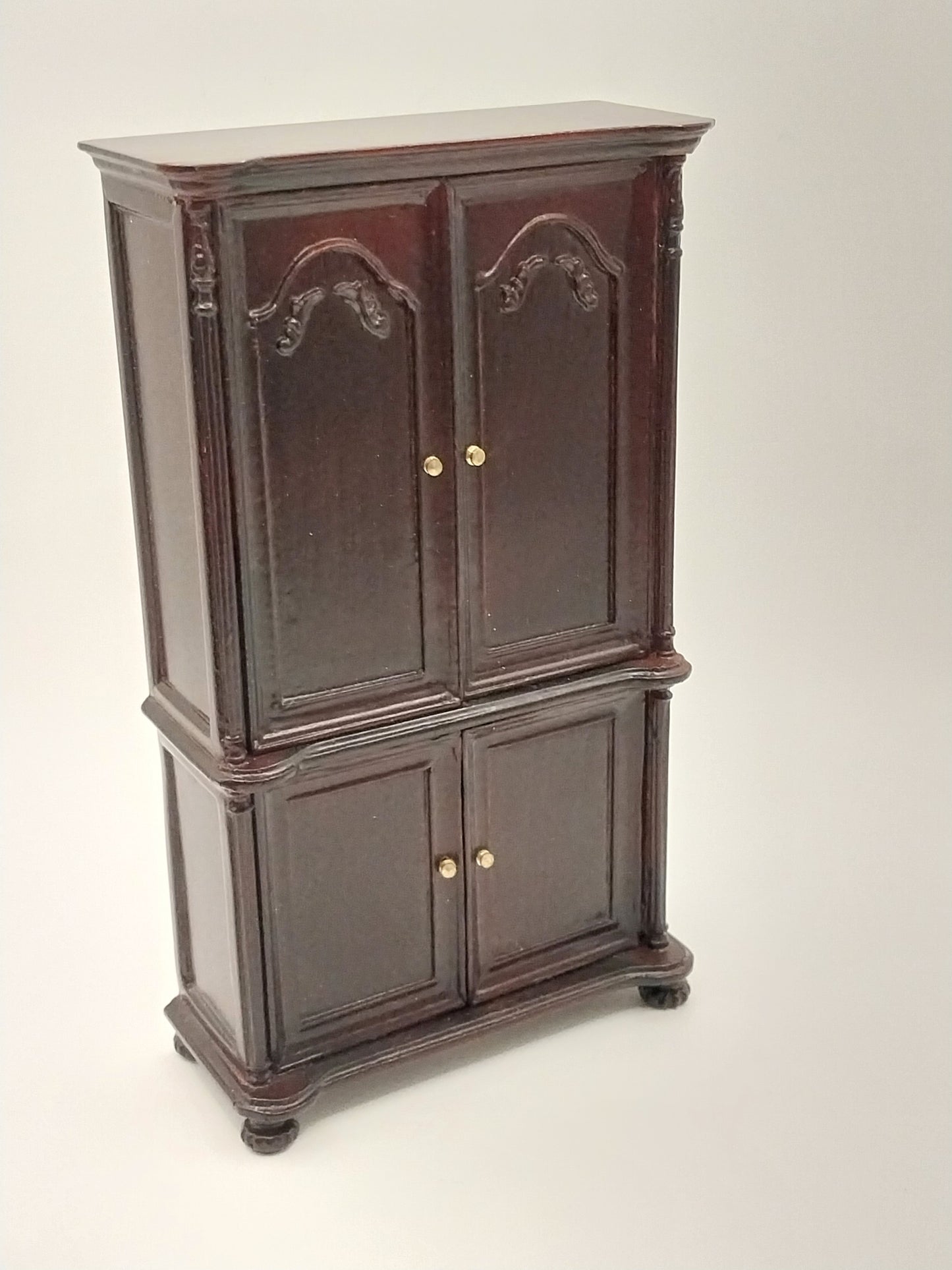 CRE038, Hasting Bedroom Set, 5pc, MH