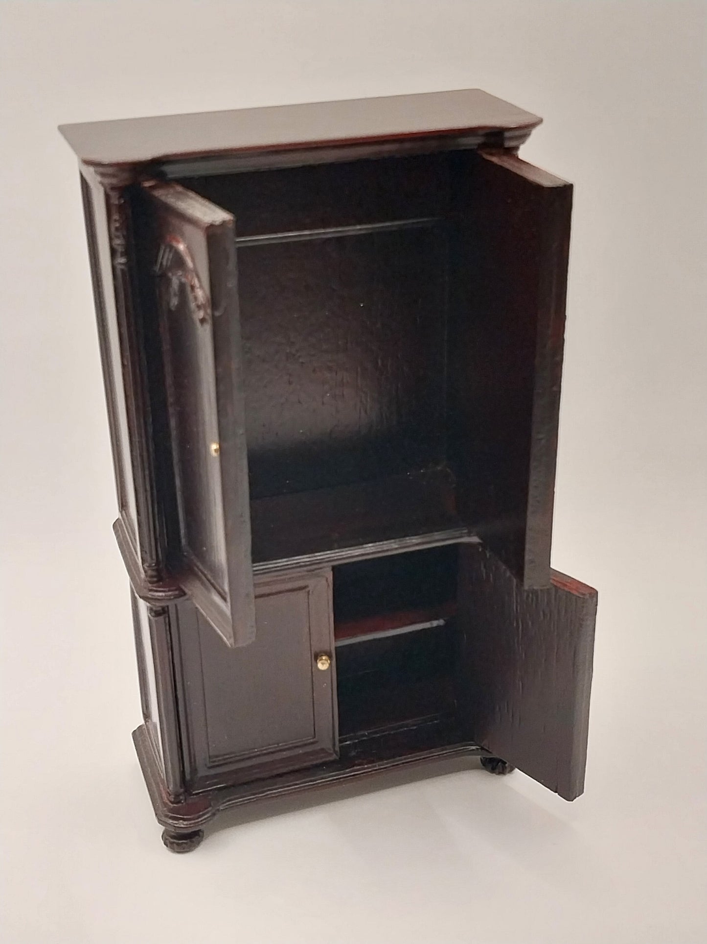 CRE038, Hasting Bedroom Set, 5pc, MH