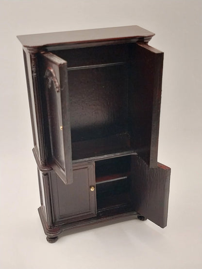 CRE038, Hasting Bedroom Set, 5pc, MH