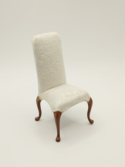 CRH343, Traditional Desk & Chair, New Walnut