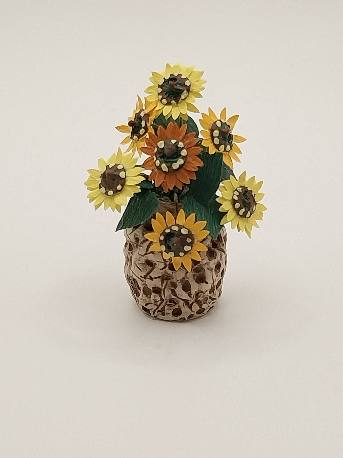Floral Arrangement, Sunflower