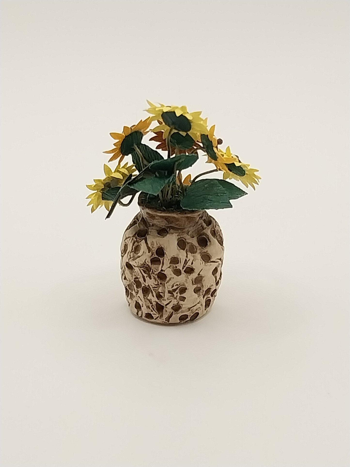 Floral Arrangement, Sunflower