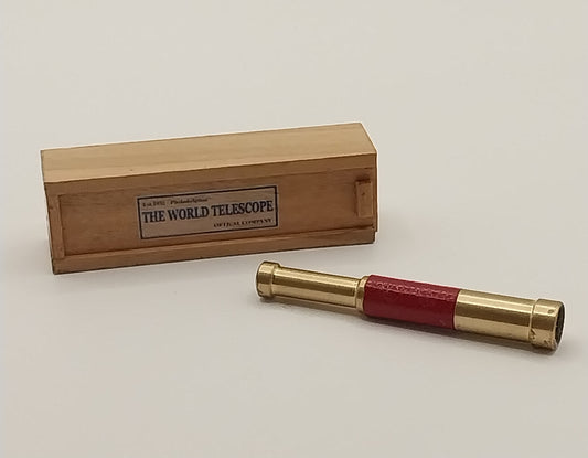Telescope In Box