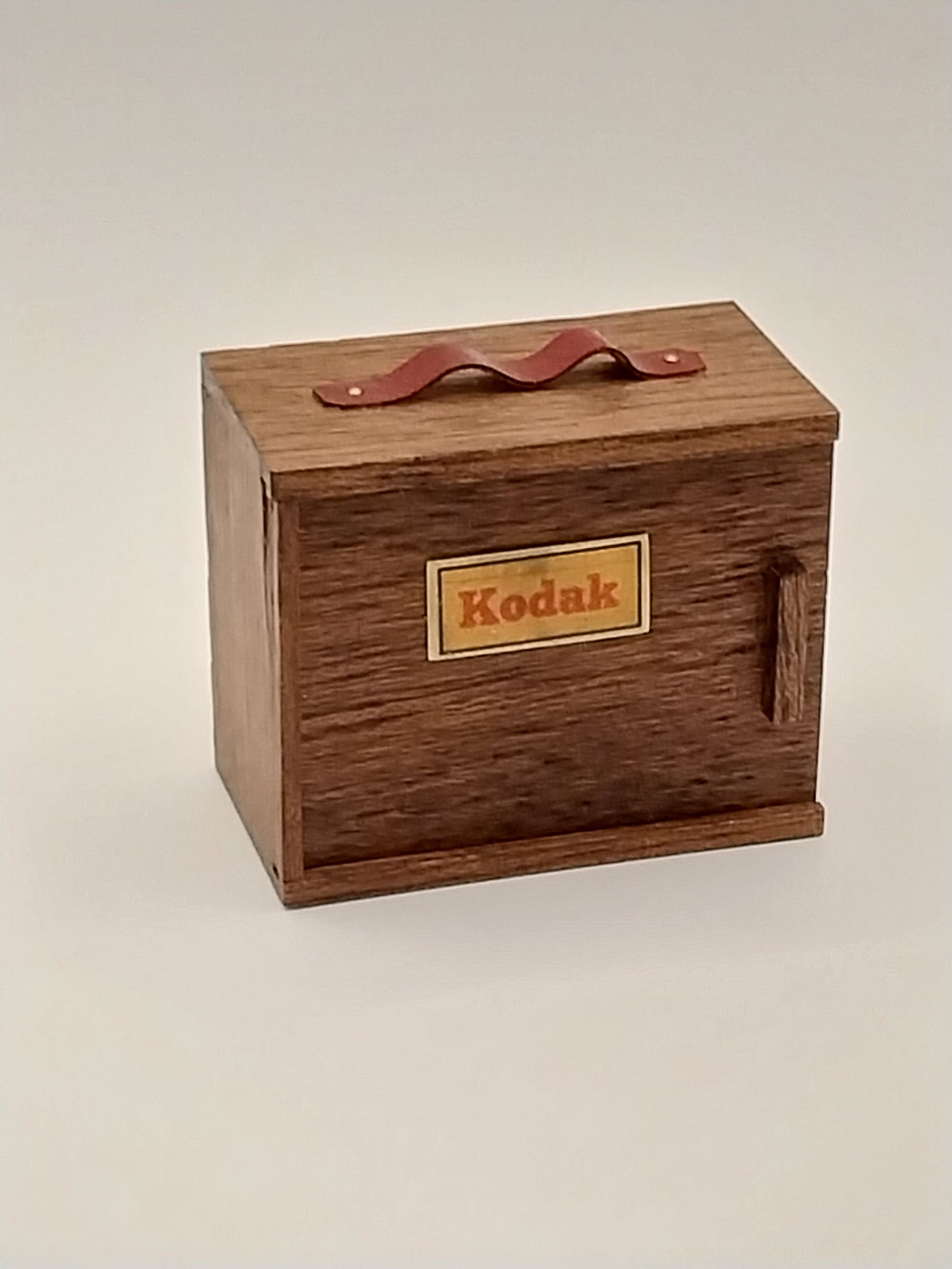 Vintage Kodak Camera Set
