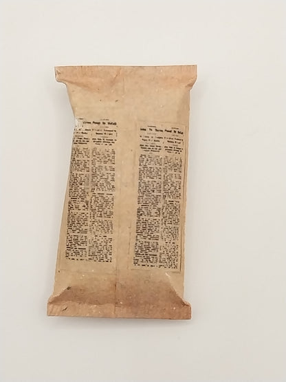 Chippewa Fine Salt Sack