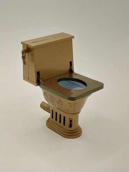 Victorian Reproduction of a Victorian 3pc Bathroom Set