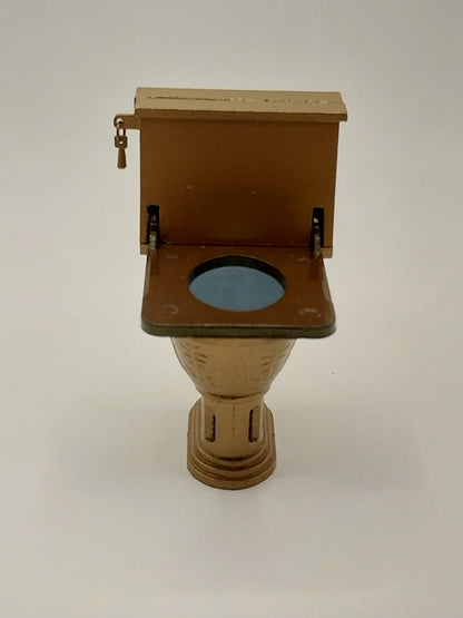 Victorian Reproduction of a Victorian 3pc Bathroom Set