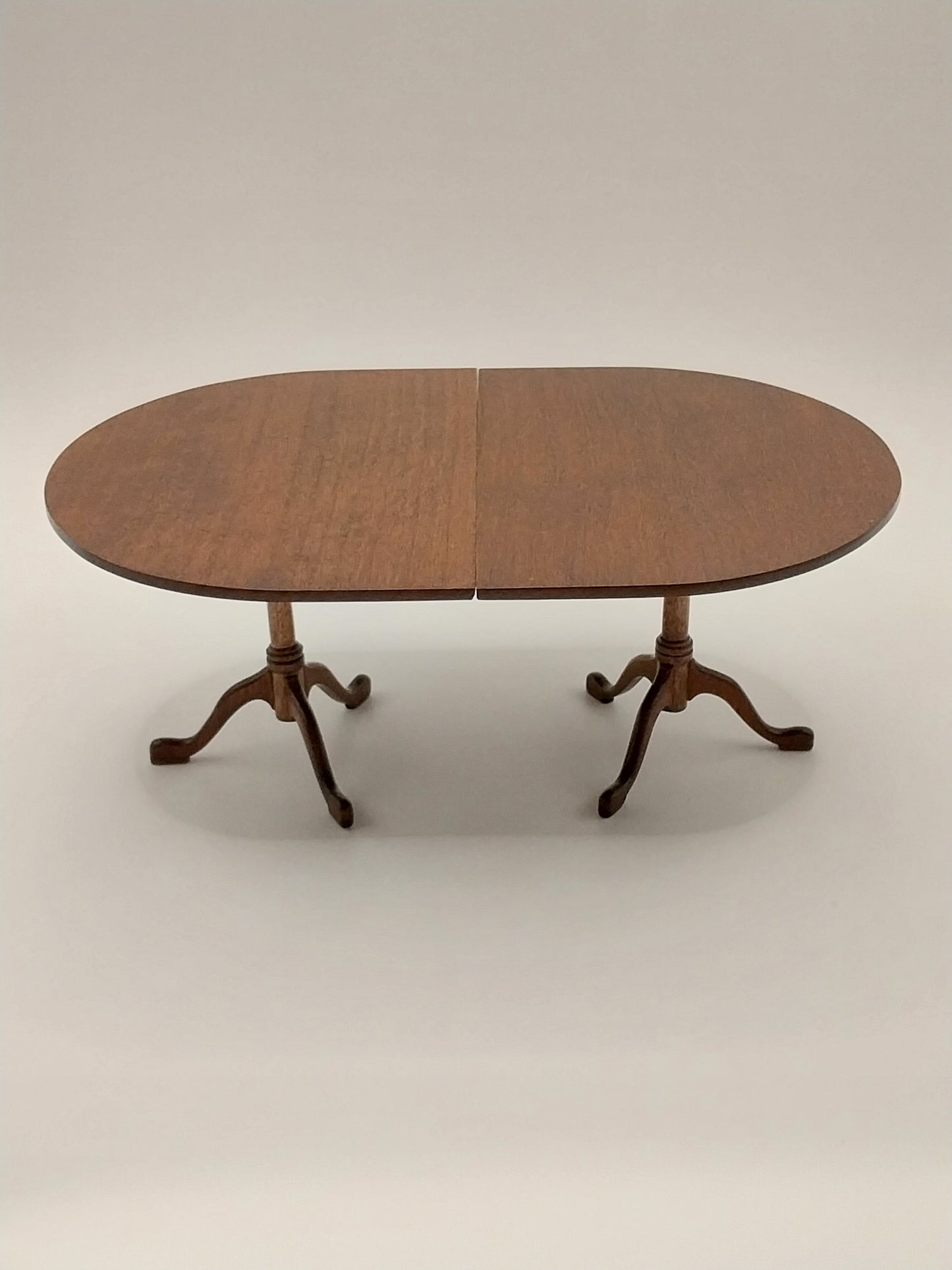 Queen Anne Dining Room Set, 9pc