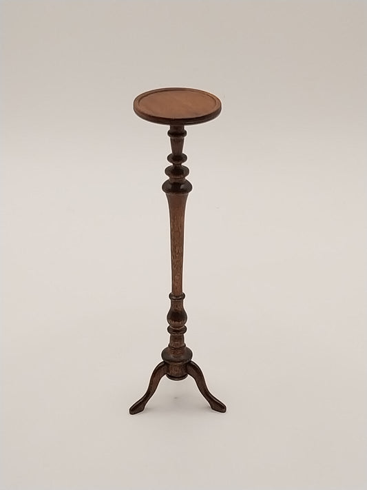 Plant Stand, Walnut