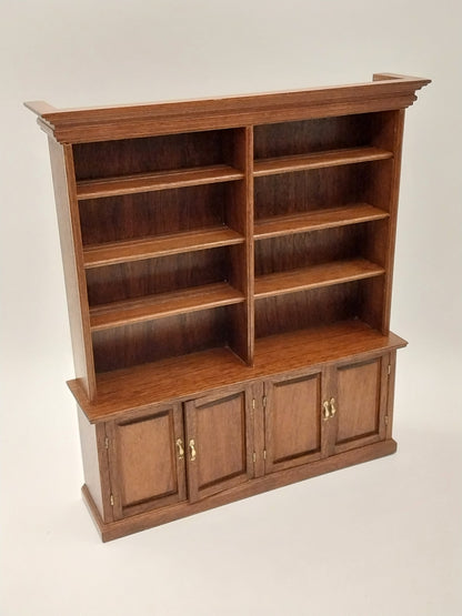 Library Bookcase, Cherry