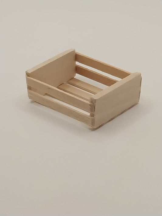 Single Crate, 1pc