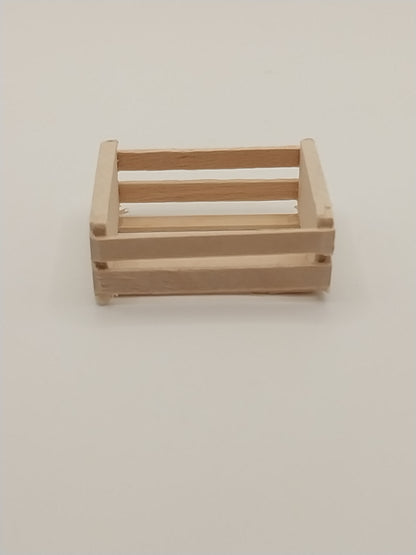 Single Crate, 1pc