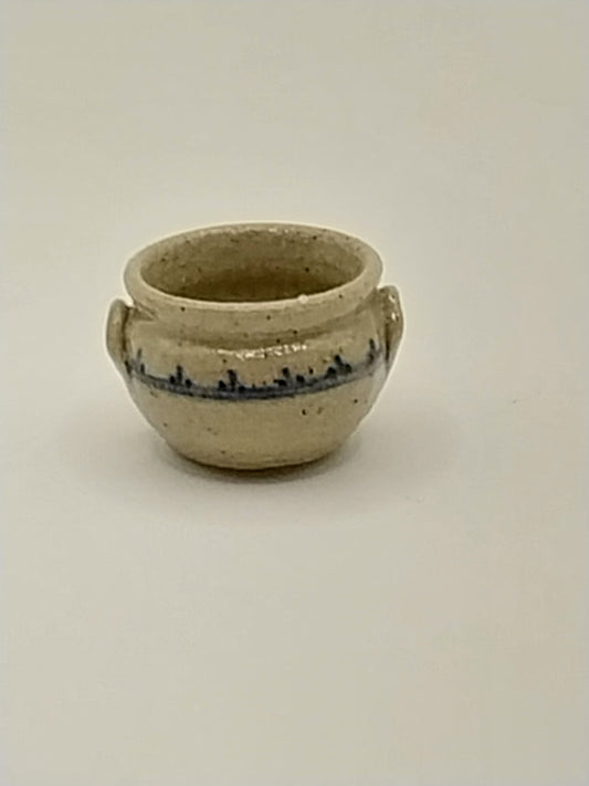 Stoneware Soup Bowl