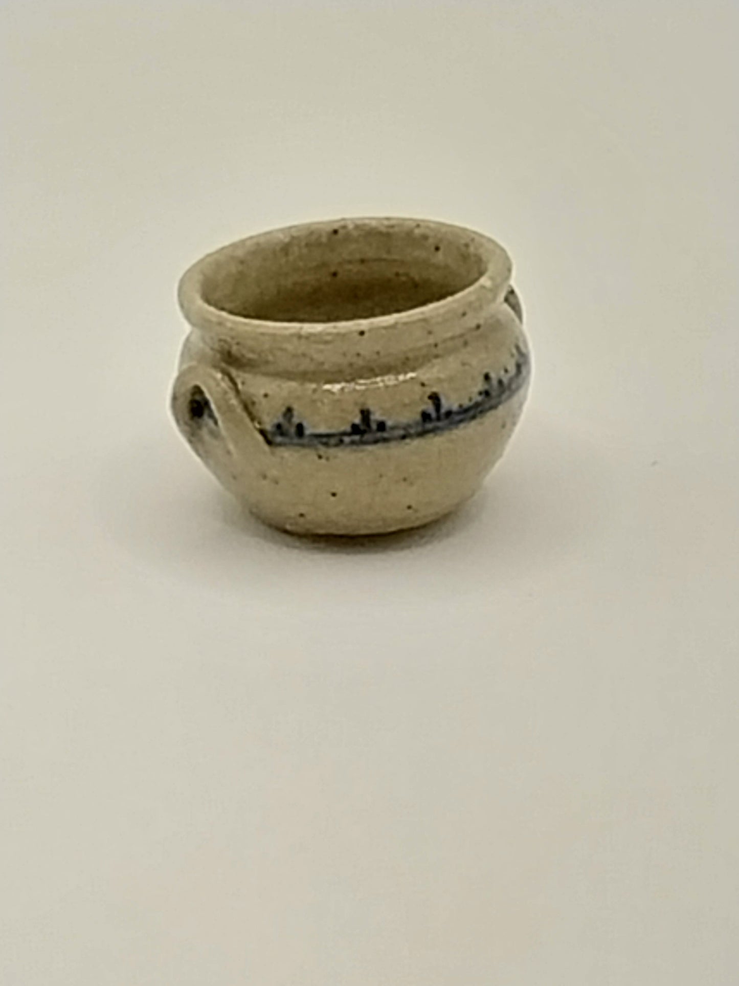 Stoneware Soup Bowl