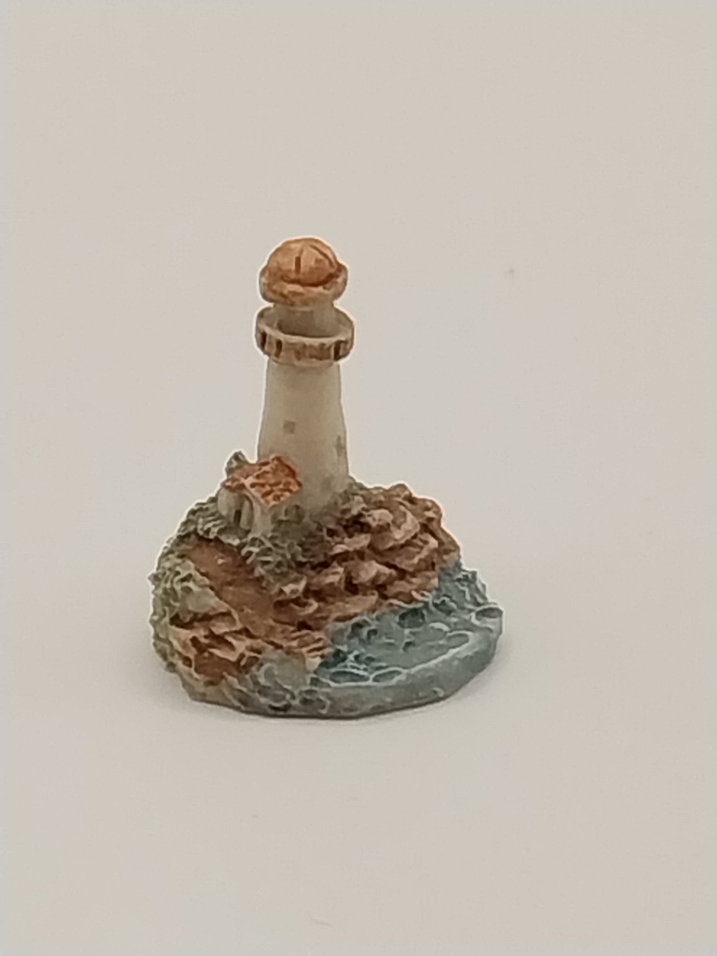 Tiny Figurine, Lighthouse