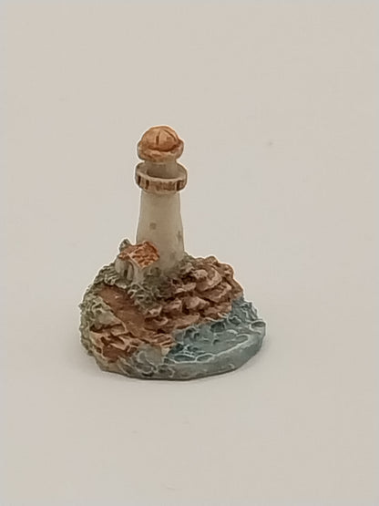 Tiny Figurine, Lighthouse