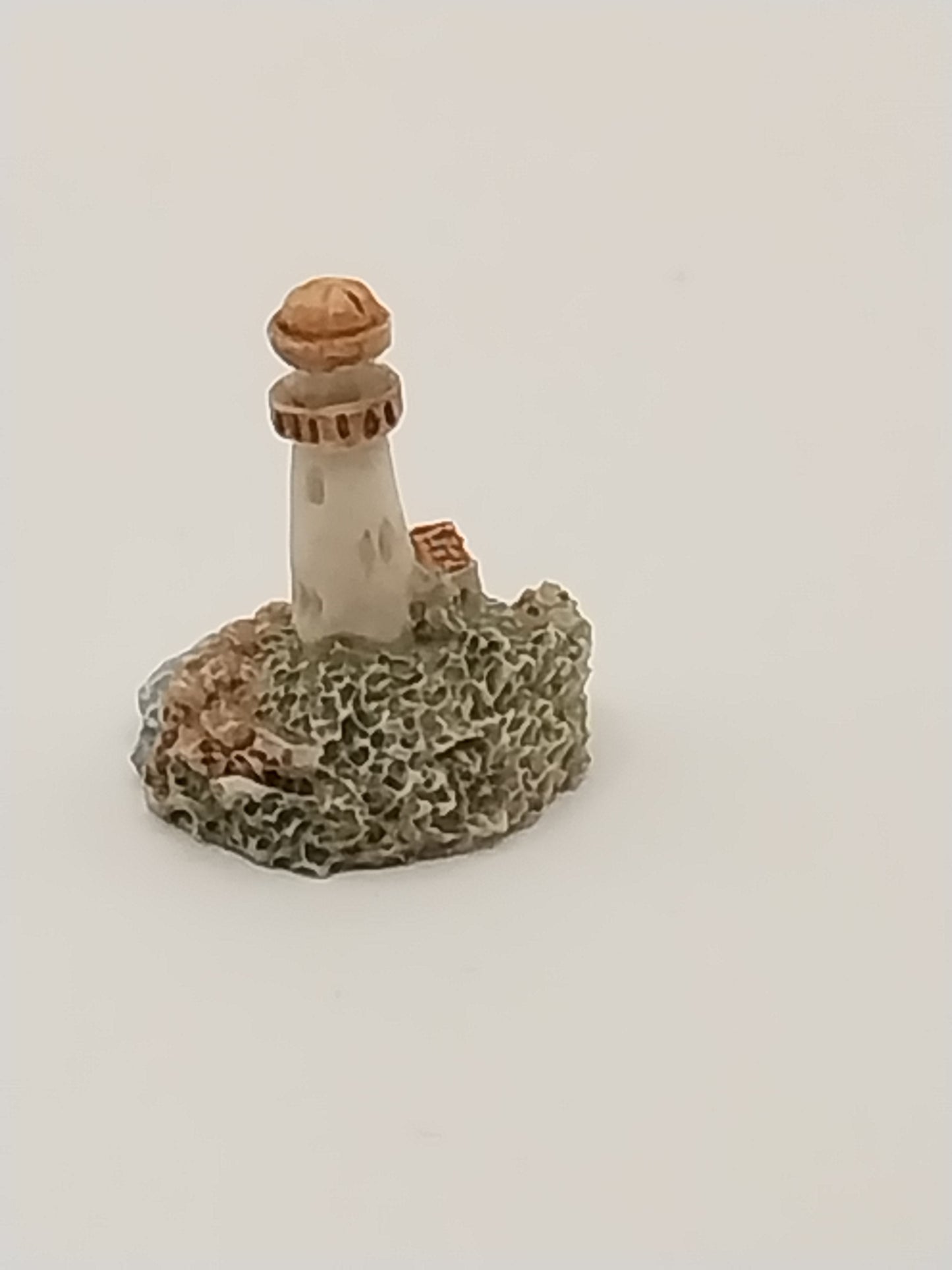 Tiny Figurine, Lighthouse
