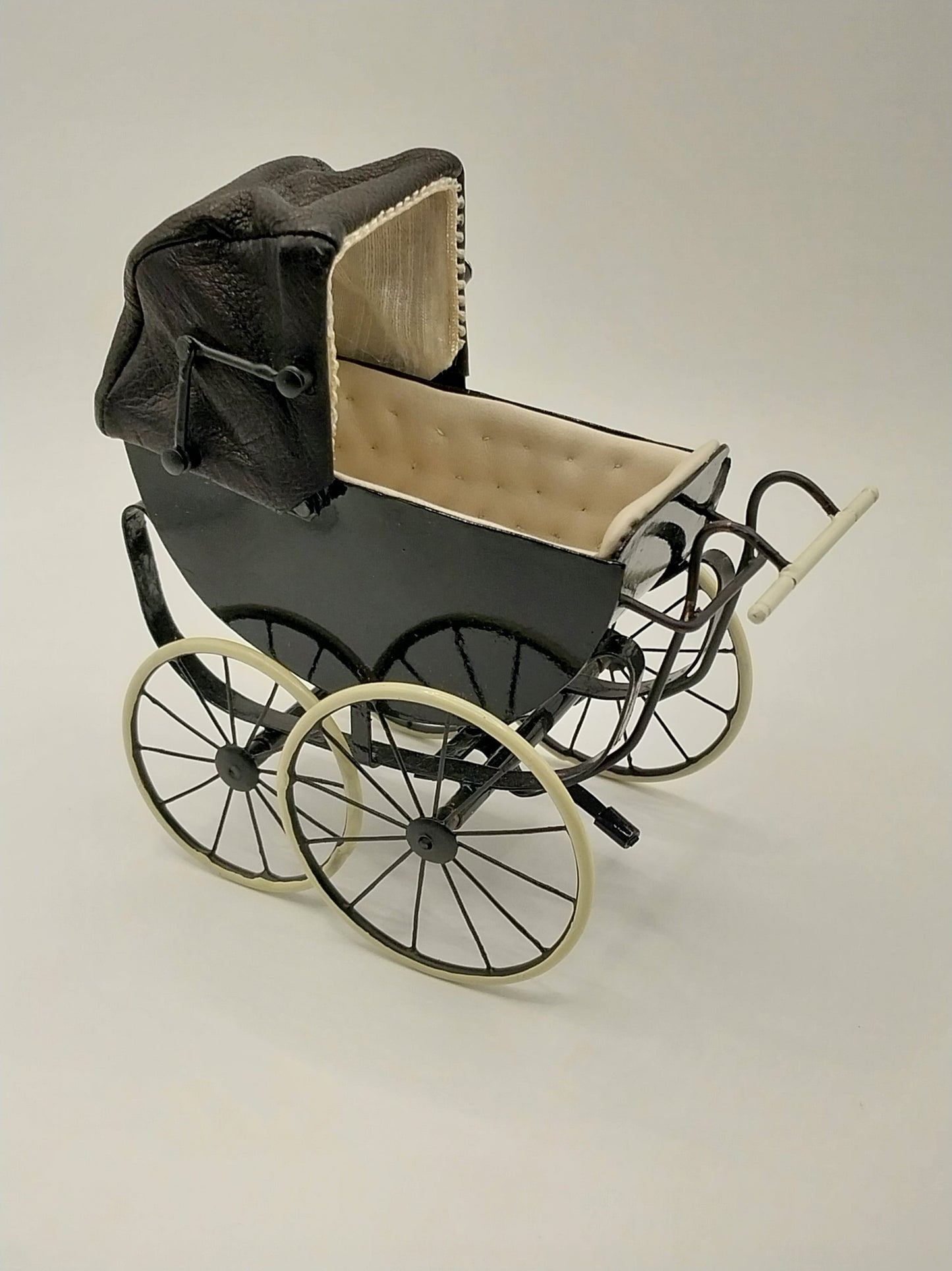 Pram, Wilson Winston