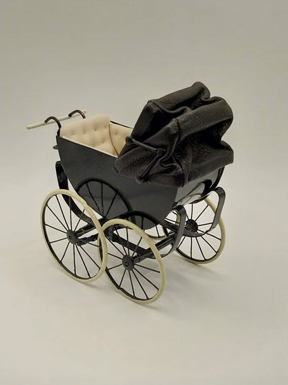 Pram, Wilson Winston