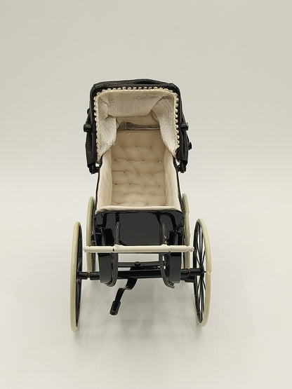 Pram, Wilson Winston