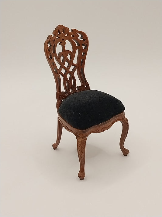 CPW142, Edwardian Side Chair, NWN