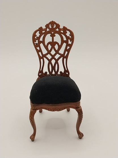 CPW142, Edwardian Side Chair, NWN