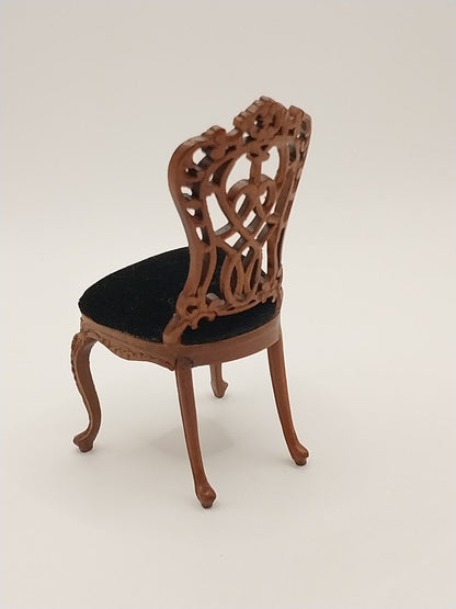 CPW142, Edwardian Side Chair, NWN