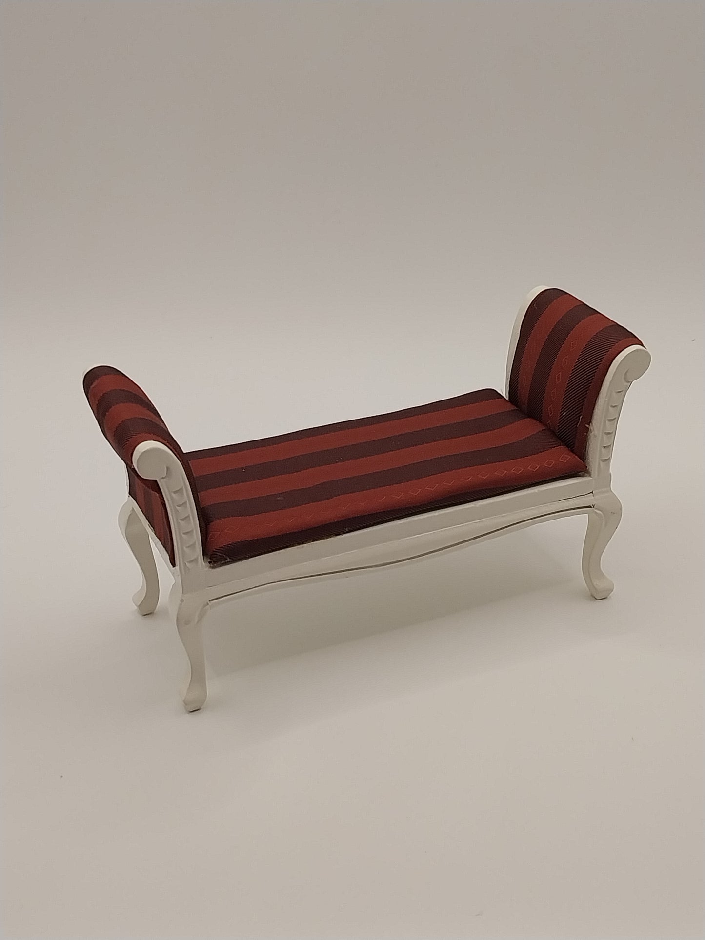 Bedroom Set, Ivory Floral, 6pc