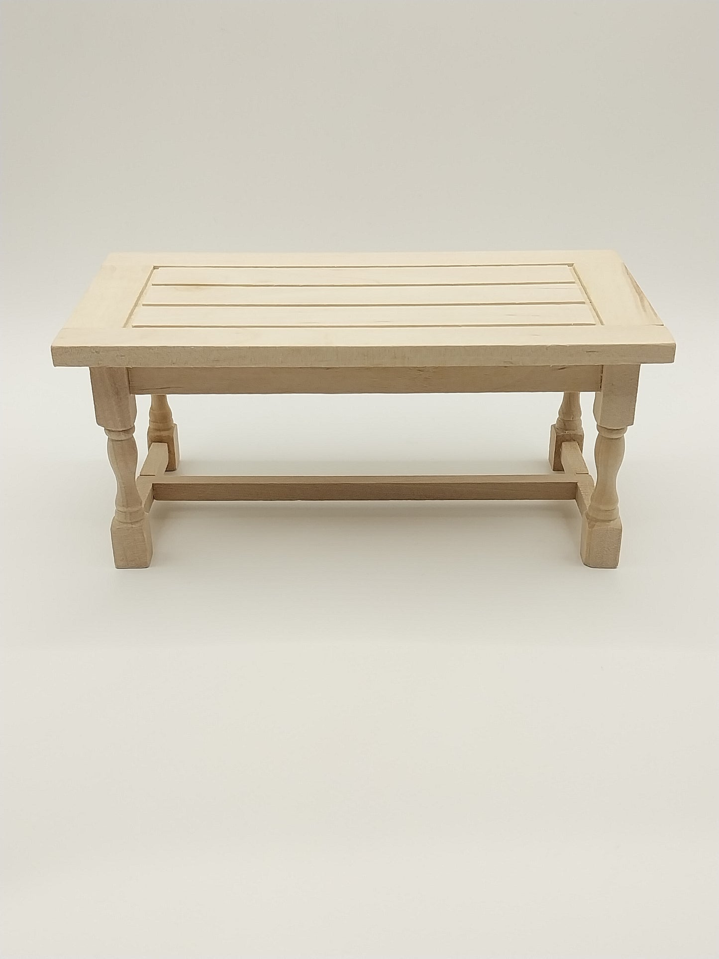 CEA334, Working Table, Unfinished