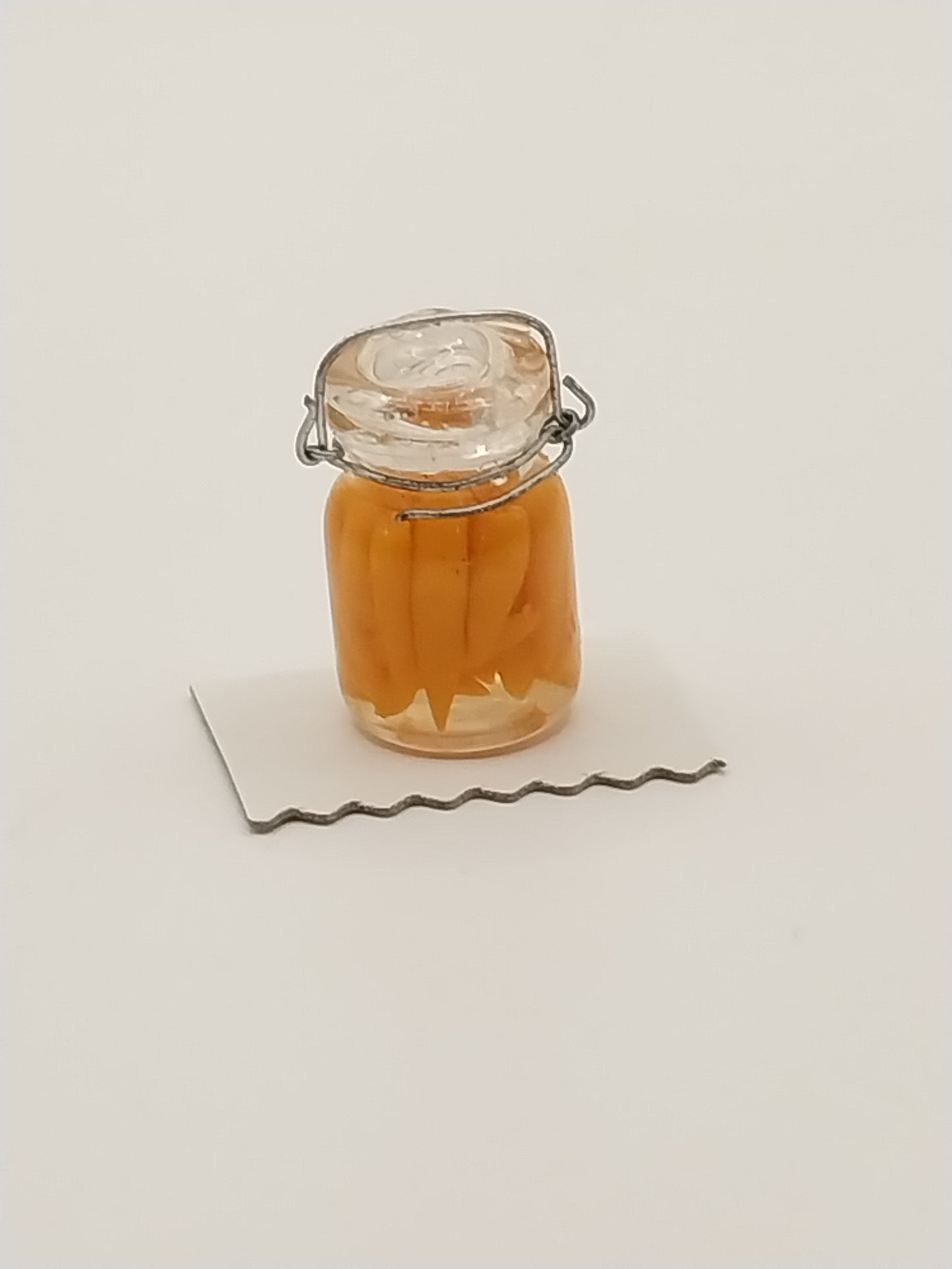 Canned Carrots