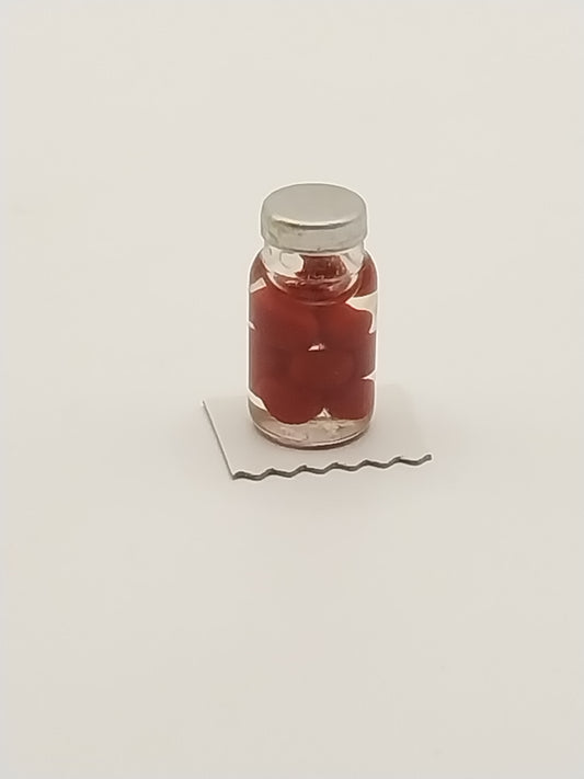 Canned Beets
