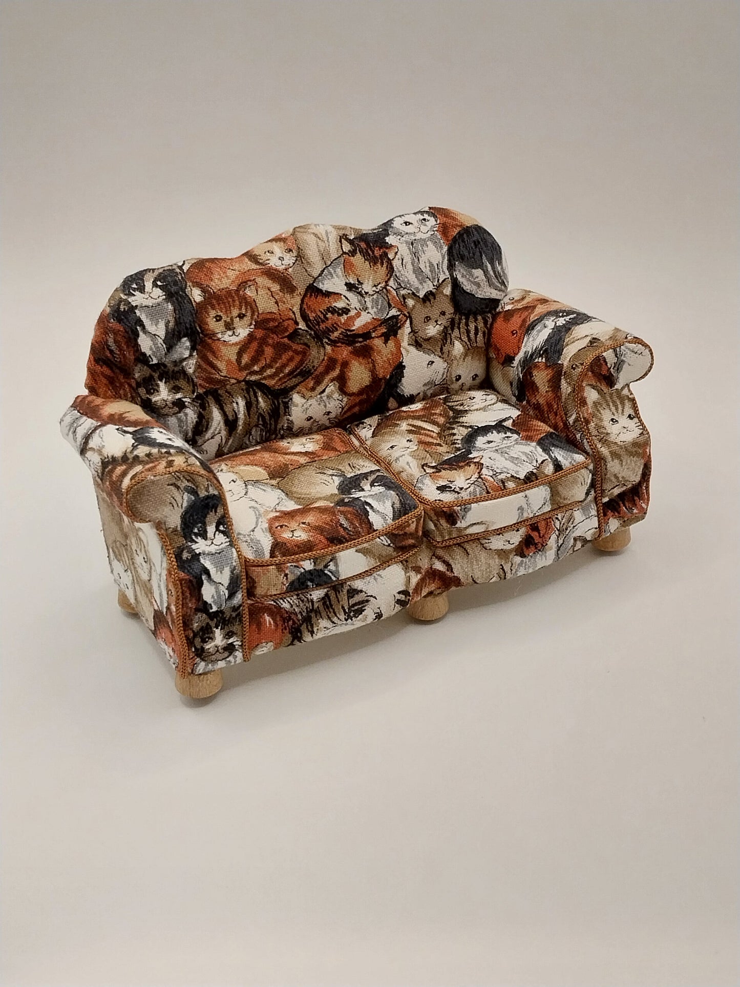 Cat Sofa & Chair