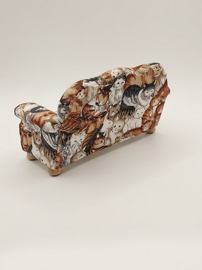 Cat Sofa & Chair