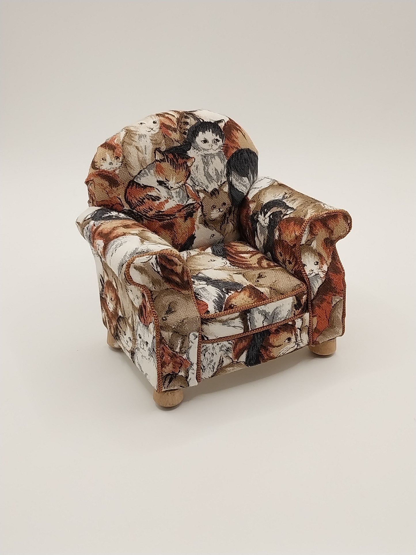 Cat Sofa & Chair