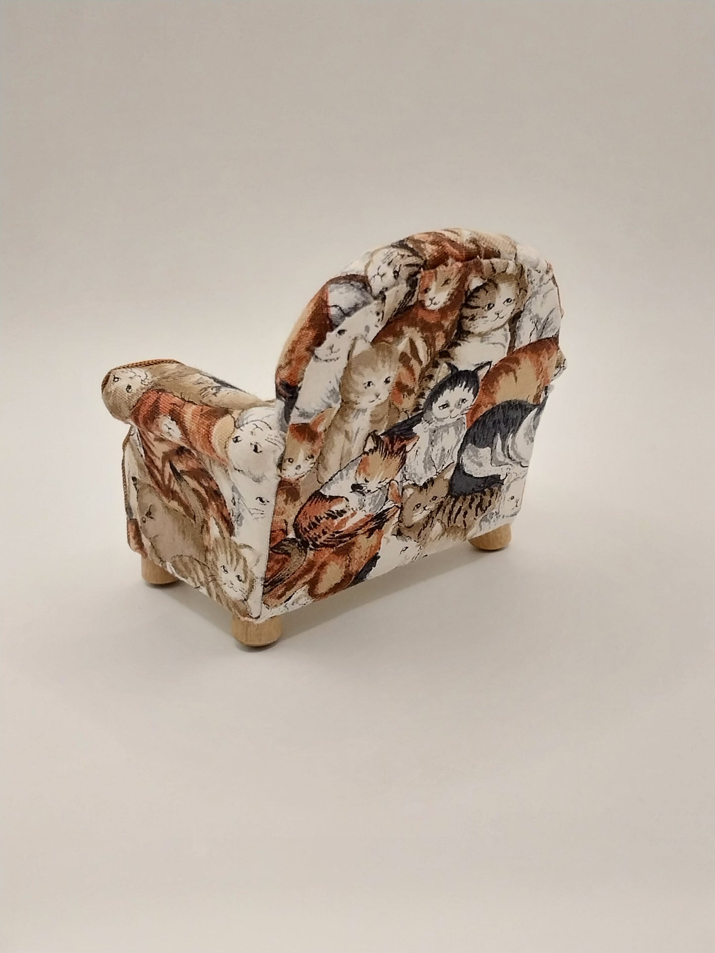 Cat Sofa & Chair