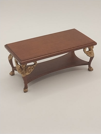 CPS0007, Empire Coffee Table, NWG