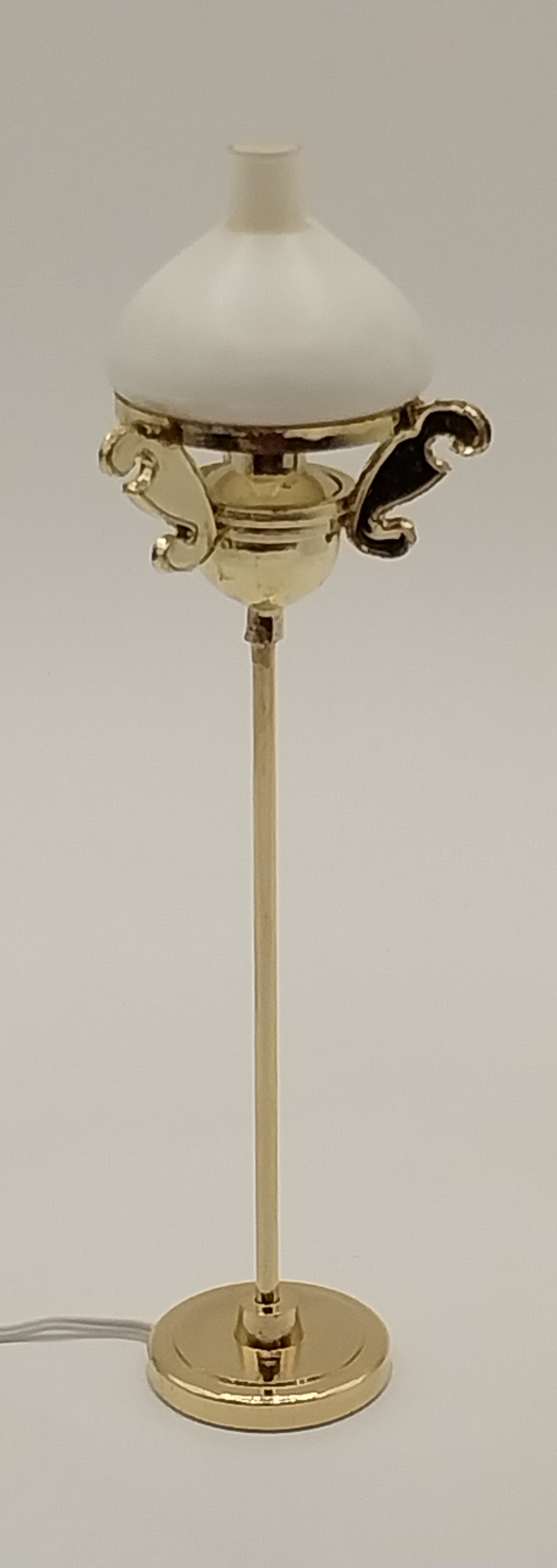 CPS0018, Victorian Floor Lamp