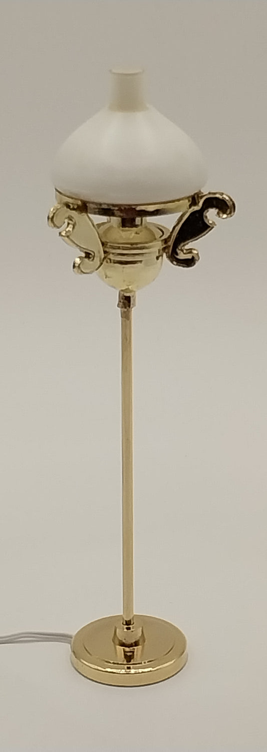 CPS0018, Victorian Floor Lamp