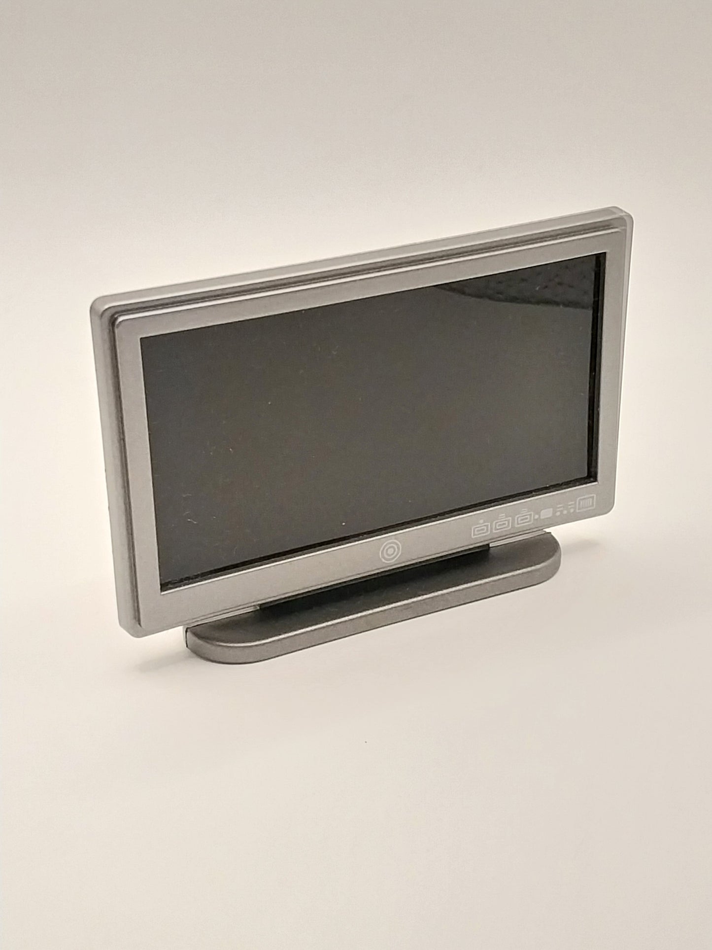 CPS0101, Flat Screen Television