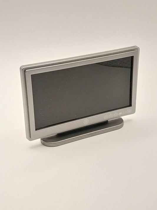 CPS0101, Flat Screen Television