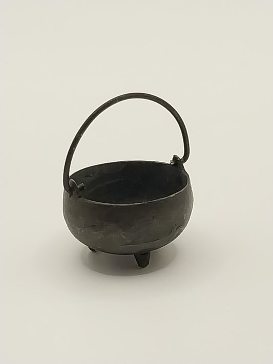 Cooking Kettle, Black
