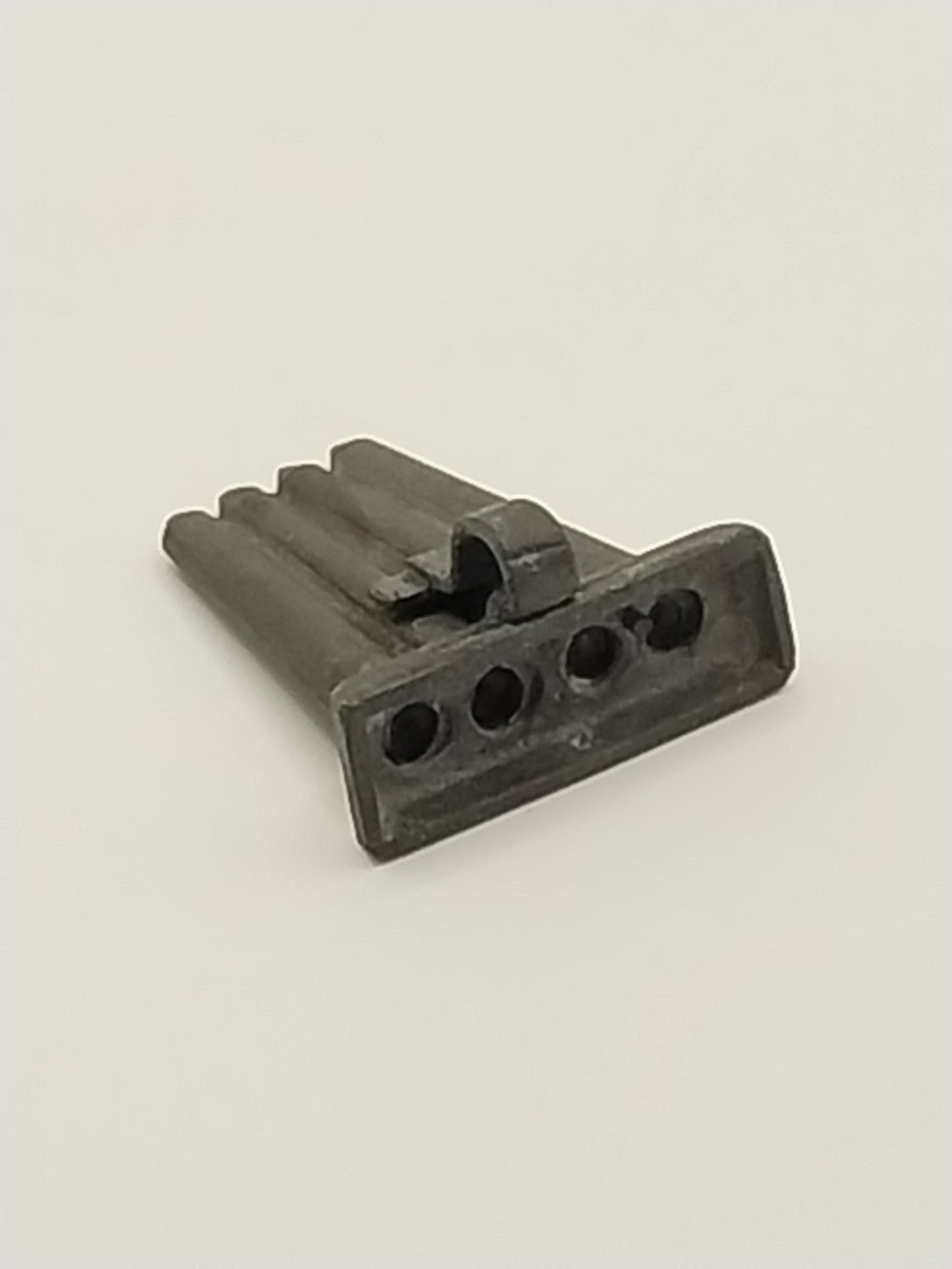 Candle Mold, 8in