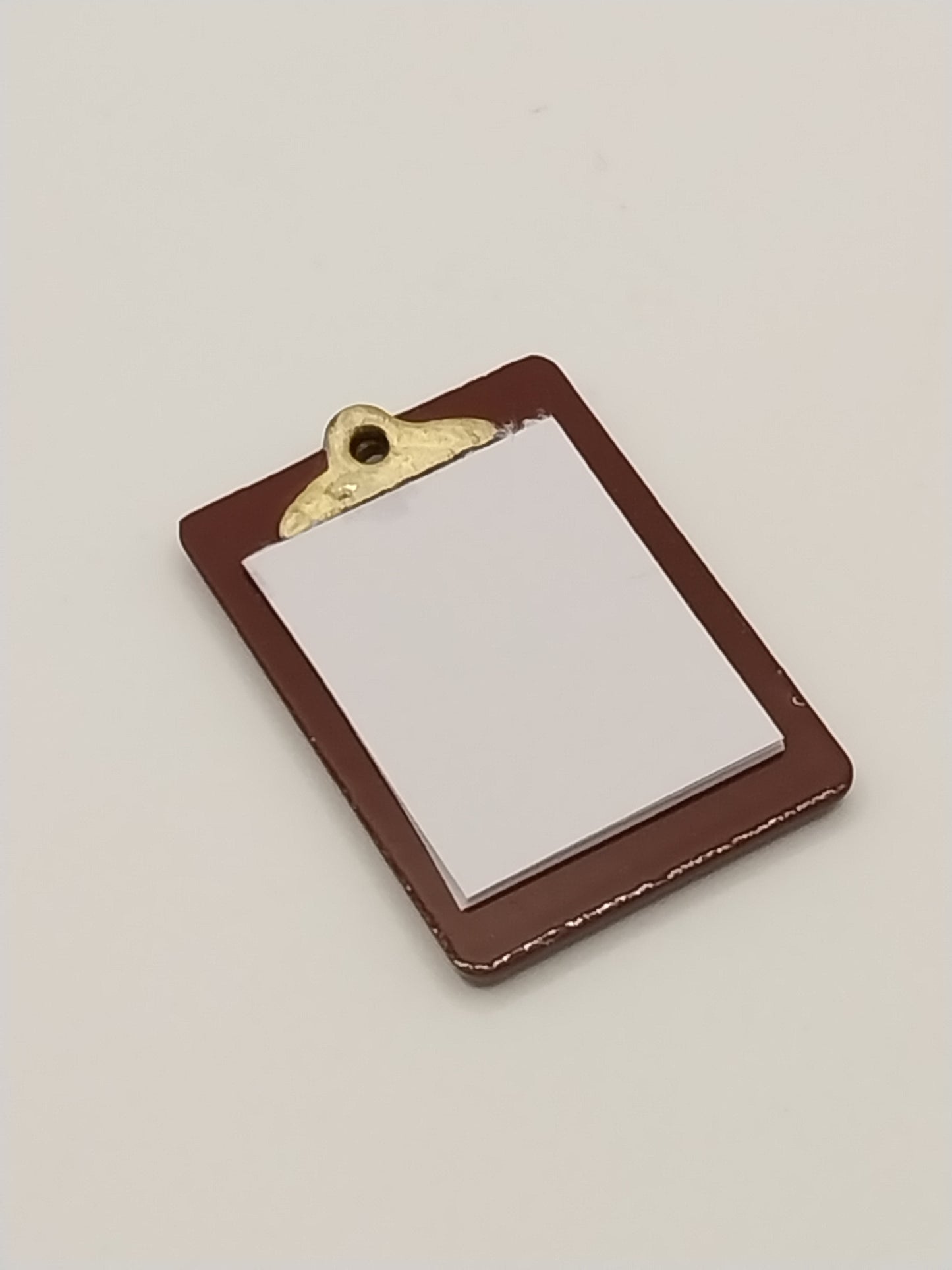 CPS0131, Clipboard