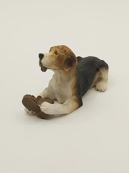 CCB0605, Dog Chewing Shoe