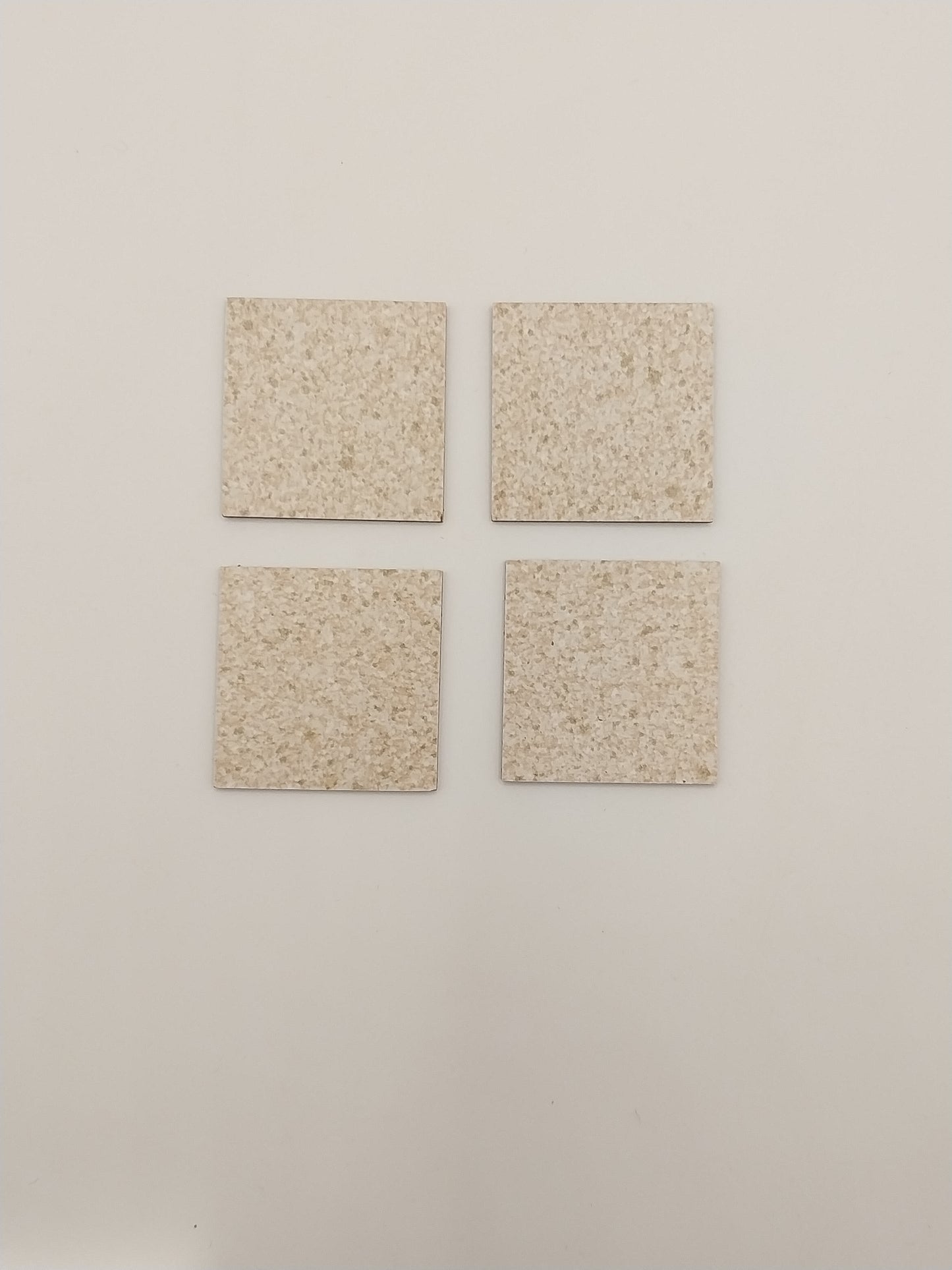 Tile, Almond Dust, Disc.