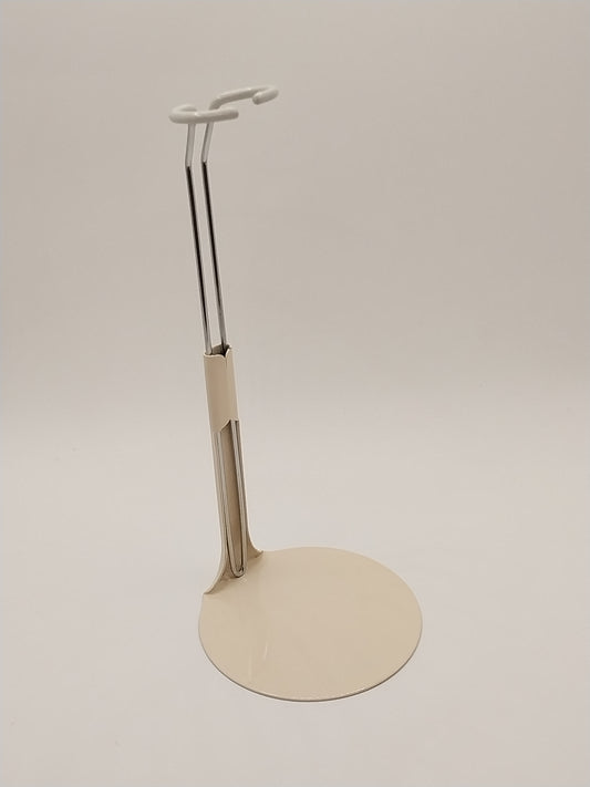 Large Doll Stand, 7" X 8 1/2"