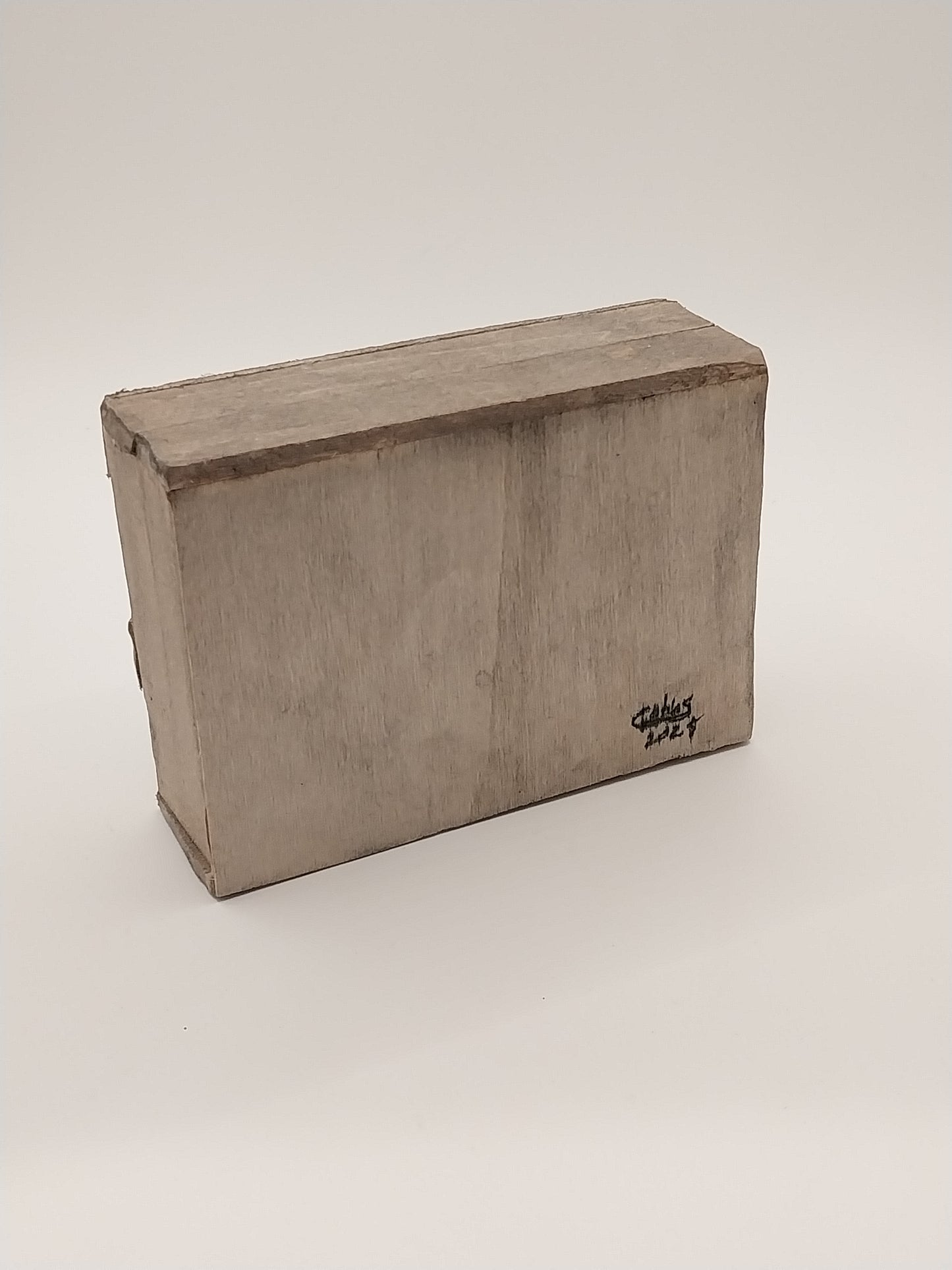 Wooden Chicken Nesting Box, 6 Unit