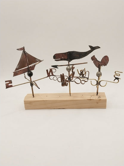 Weather Vane, Assorted